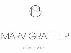 MARV GRAFF L.P. NEW YORK