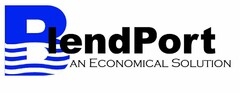 BLENDPORT AN ECONOMICAL SOLUTION