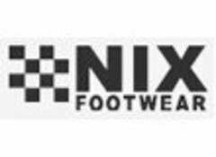 NIX FOOTWEAR