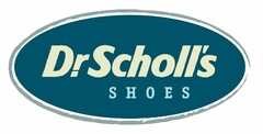DR. SCHOLL'S SHOES