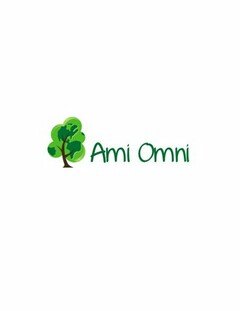 AMI OMNI