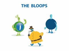 THE BLOOPS