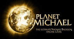 PLANET MICHAEL THE ULTIMATE MICHAEL JACKSON ONLINE GAME