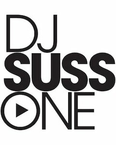 DJ SUSS ONE