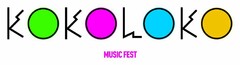 KOKOLOKO MUSIC FEST