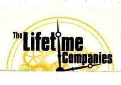 THE LIFETIME COMPANIES