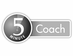 5 MINUTE COACH