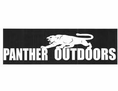 PANTHER OUTDOORS