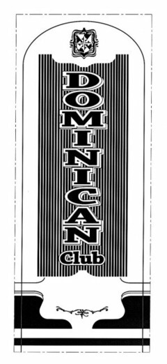 DOMINICAN CLUB