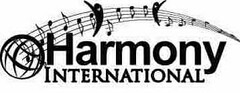 HARMONY INTERNATIONAL