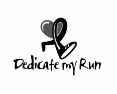 DEDICATE MY RUN