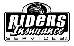 RIDERS INSURANCE SERVICES LLC