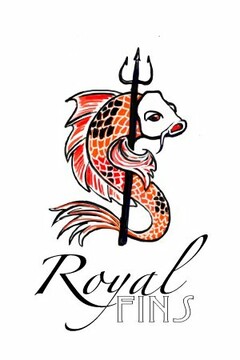 ROYAL FINS