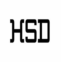 HSD