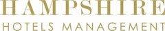 HAMPSHIRE HOTELS MANAGEMENT