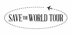 SAVE THE WORLD TOUR