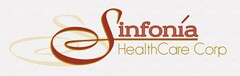 SINFONÍA HEALTHCARE CORP