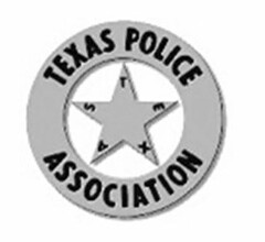 TEXAS POLICE ASSOCIATION TEXAS