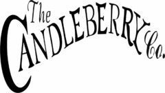 THE CANDLEBERRY CO.