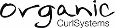 ORGANIC CURL SYSTEMS