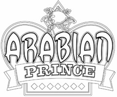 ARABIAN PRINCE