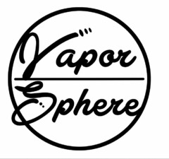 VAPOR SPHERE