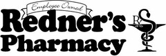 EMPLOYEE OWNED REDNER'S PHARMACY RX