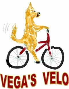 VEGA'S VELO