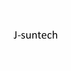 J-SUNTECH