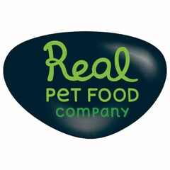 REAL PET FOOD COMPANY