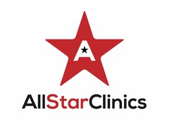 A ALLSTARCLINICS