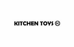 KITCHEN TOYS K