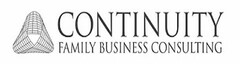 CONTINUITY FAMILY BUSINESS CONSULTING