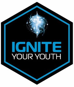 IGNITE YOUR YOUTH