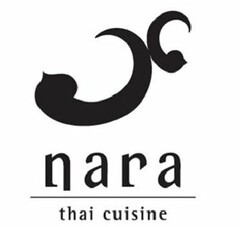 NARA THAI CUISINE