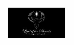 LIGHT OF THE PHOENIX MESSAGES FROM BEYOND