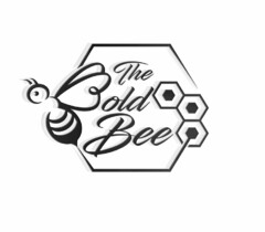 THE BOLD BEE