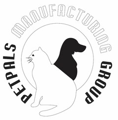 PETPALS MANUFACTURING GROUP