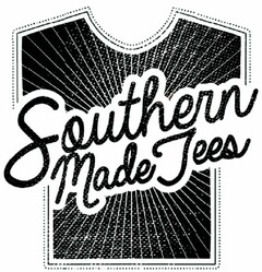 SOUTHERN MADE TEES