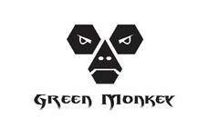 GREEN MONKEY