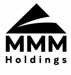 MMM HOLDINGS