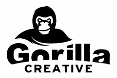 GORILLA CREATIVE