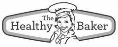 THE HEALTHY BAKER