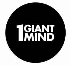 1 GIANT MIND