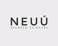 NEUÚ SEAWEED SKINCARE