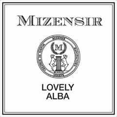 MIZENSIR CREATEUR DE PARFUM MIZENSIR MANUFACTURA GENEVE MCMXCIX LOVELY ALBA