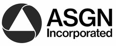 ASGN INCORPORATED
