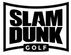 SLAM DUNK GOLF