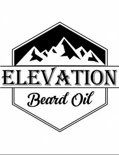 ELEVATION BEARD OIL