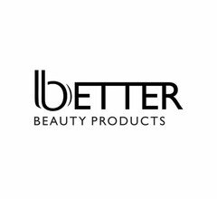 BETTER BEAUTY PRODUCTS